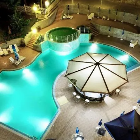 Cozy Retreat With Sea View&balcony I Nikea Park By Flat Mаnager Варна