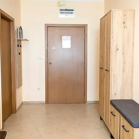 Cozy Retreat With Sea View&balcony I Nikea Park By Flat Mаnager