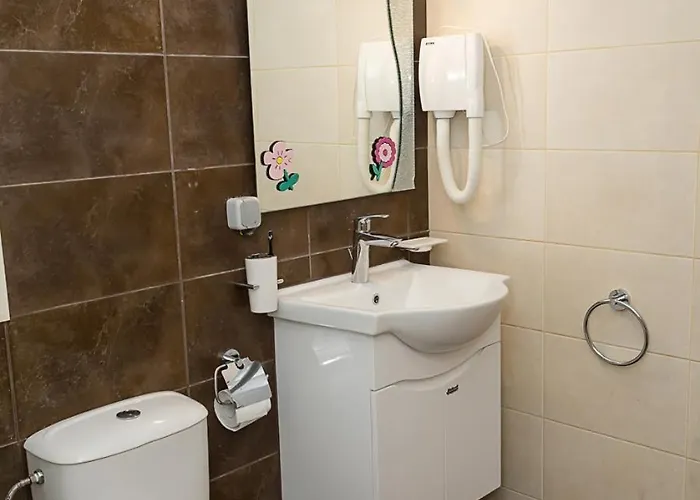 Апартаменты Cozy Retreat With Sea View&balcony I Nikea Park By Flat Mаnager *