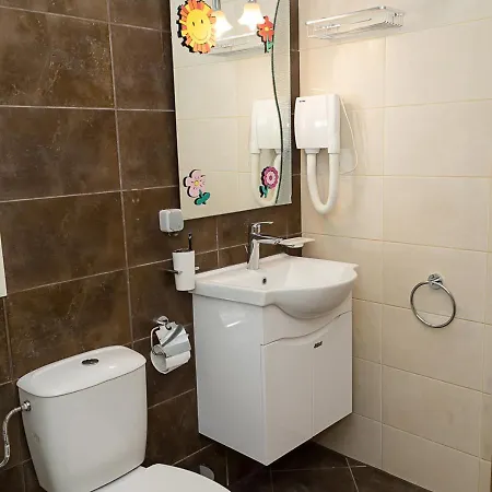 Apartamento Cozy Retreat With Sea View & Balcony I Nikea Park By Flat Mаnager *