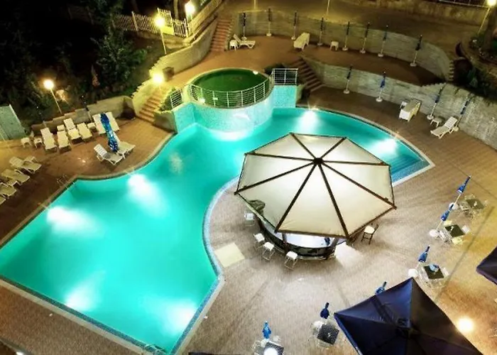 Cozy Retreat With Sea View & Balcony I Nikea Park By Flat Mаnager Varna